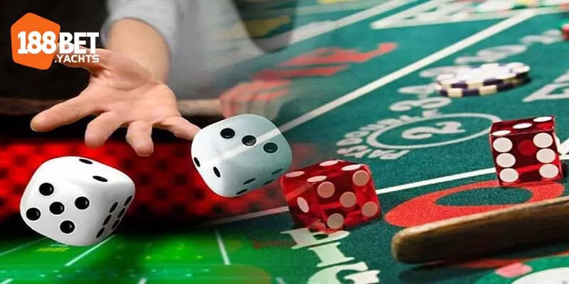 Cách chơi sicbo 188BET như thế nào? Hướng dẫn đầy đủ 3 Bí quyết đặt cược thông minh trong Sicbo