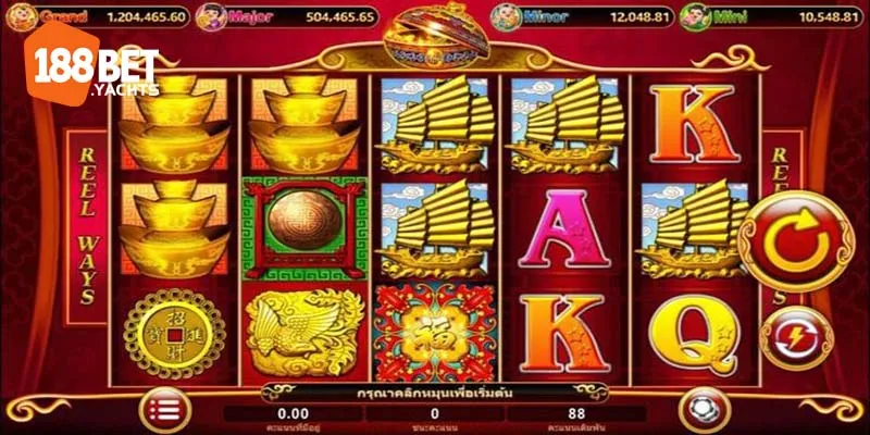 Hướng dẫn tải game nổ hũ iOS cài đặt nhanh chóng, dễ dàng 3 Các bước đơn giản để tải game nổ hũ iOS từ 188BET