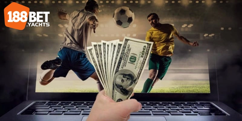 Cách chơi cược xiên trong bóng đá chắc thắng cho tân binh 3 cược xiên trong bóng đá 188bet