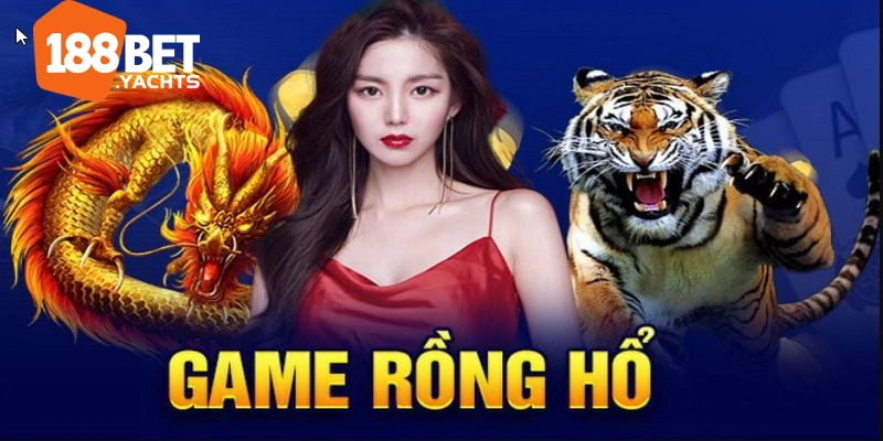 Rồng hổ 188BET
