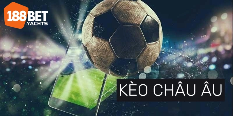 Kèo toàn trận là gì? Cách chơi kèo Full time cần biết 3 kèo toàn trận 188bet
