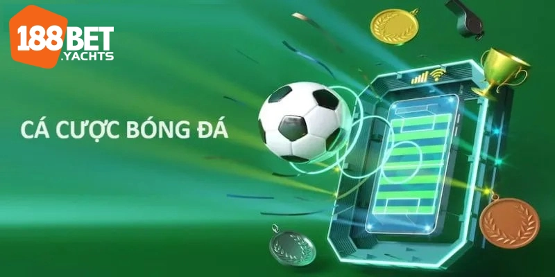Kèo toàn trận là gì? Cách chơi kèo Full time cần biết 4 kèo toàn trận 188bet