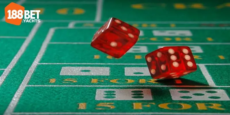 Cách chơi sicbo 188BET như thế nào? Hướng dẫn đầy đủ 4 Không nên đặt cược vào mọi cửa trong Sicbo