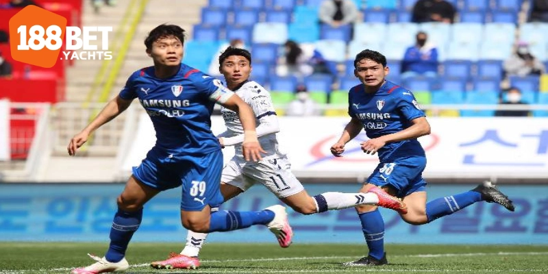 Cách chơi cược xiên trong bóng đá chắc thắng cho tân binh 4 cược xiên trong bóng đá 188bet