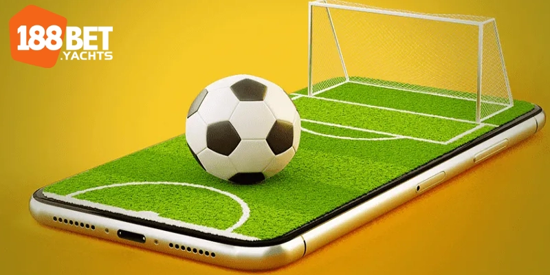 Cách chơi cược xiên trong bóng đá chắc thắng cho tân binh 5 cược xiên trong bóng đá 188bet